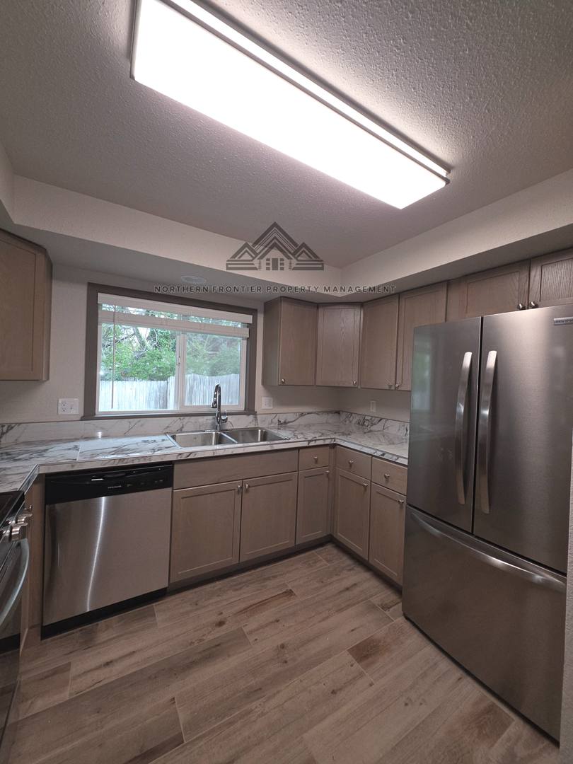 Apartment for rent at 418 SW 4th St, College Place, WA 99324