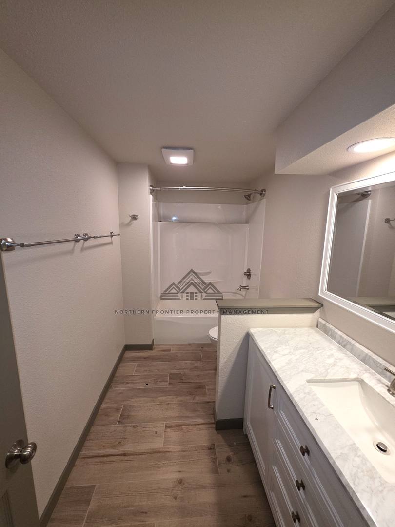 Apartment for rent at 418 SW 4th St, College Place, WA 99324