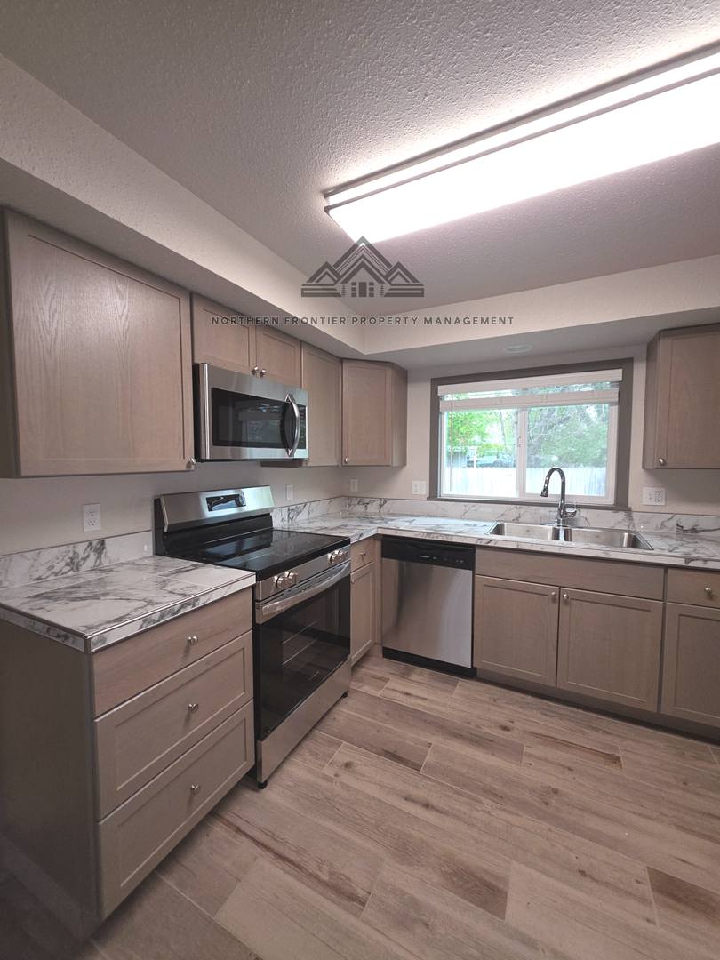 Apartment for rent at 418 SW 4th St, College Place, WA 99324