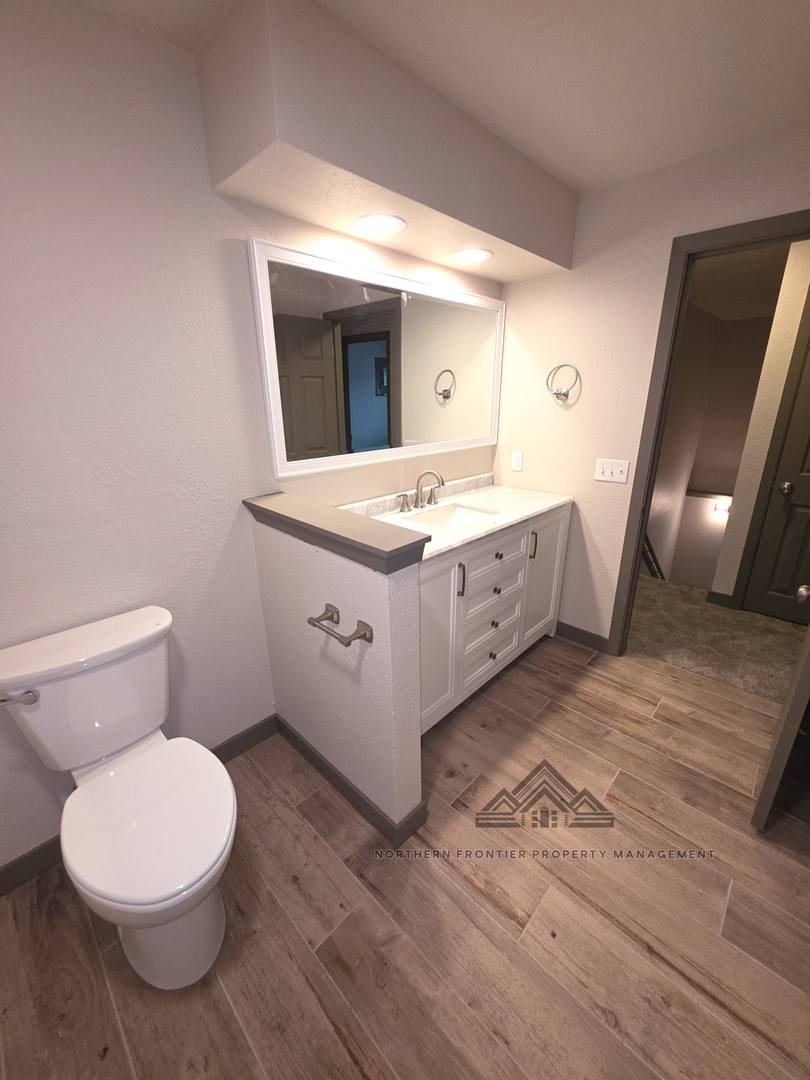 Apartment for rent at 418 SW 4th St, College Place, WA 99324