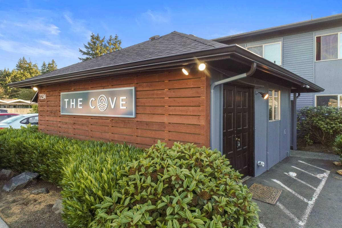 Apartment for rent at 7234 47th Ave NE, Marysville, WA 98270