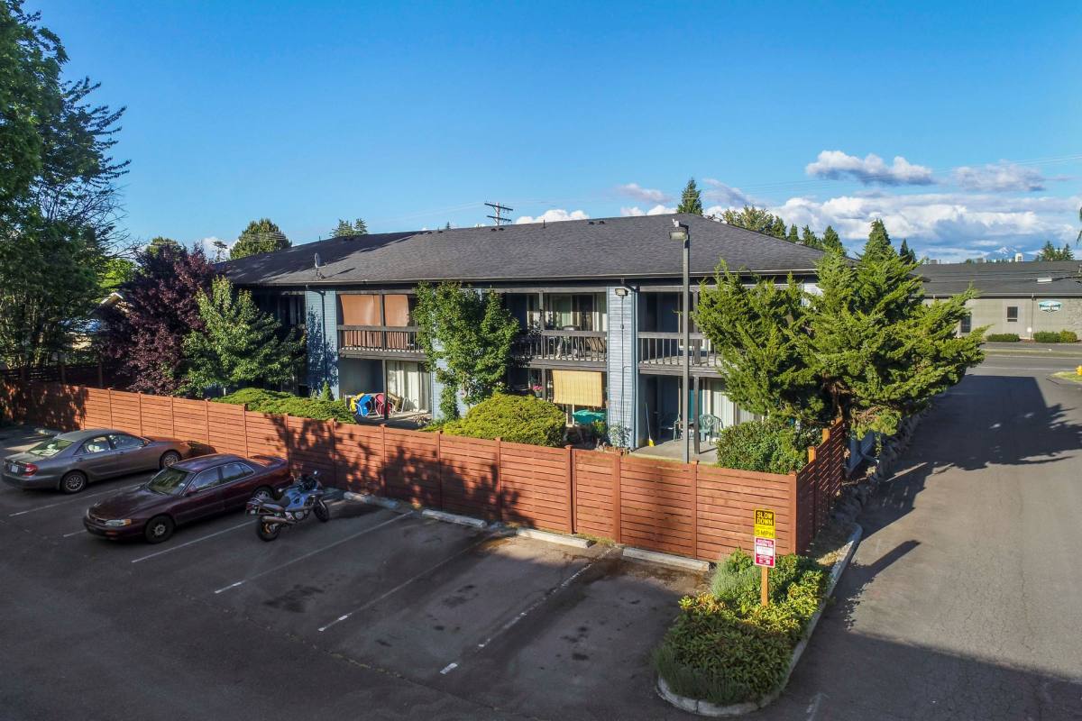 Apartment for rent at 7234 47th Ave NE, Marysville, WA 98270