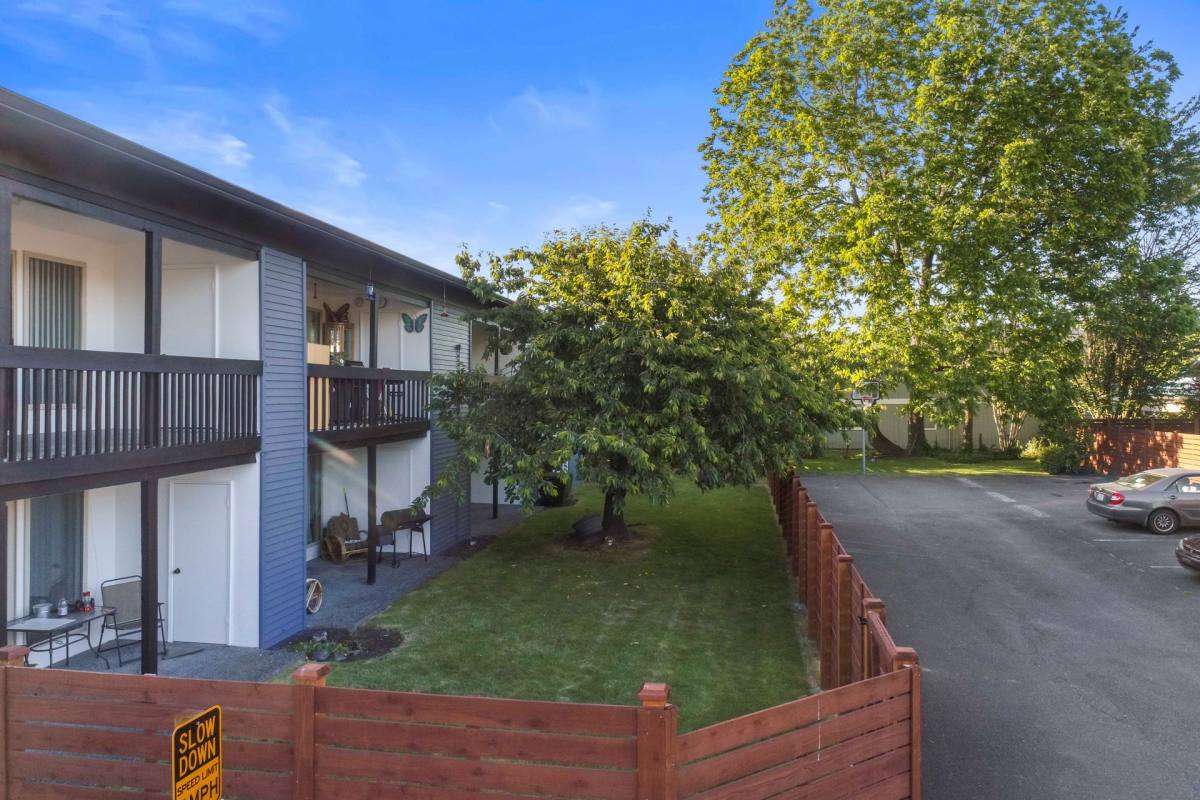 Apartment for rent at 7234 47th Ave NE, Marysville, WA 98270
