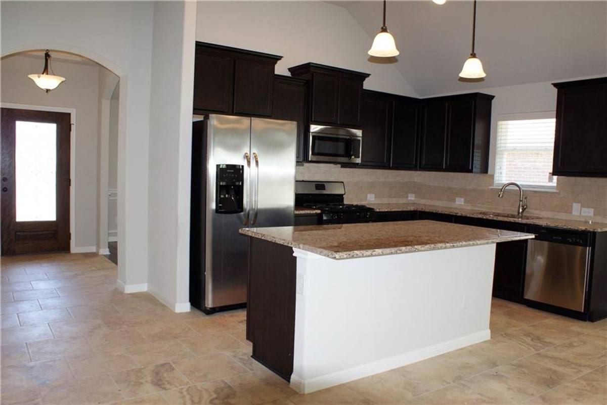 House for rent at 5612 Sabbia Dr, Round Rock, TX 78665