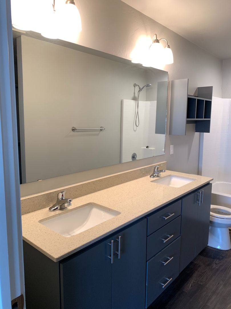 Townhouse for rent at 732 SW 14th St, Oklahoma City, OK 73160