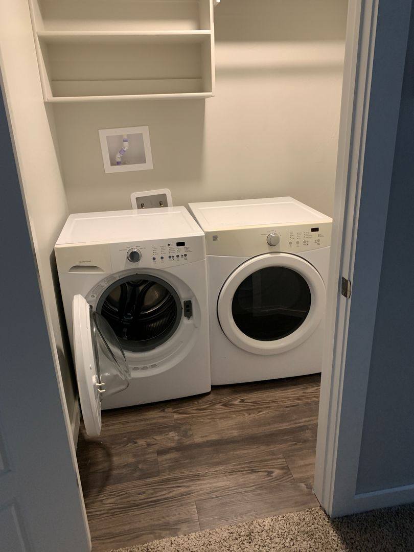 Townhouse for rent at 732 SW 14th St, Oklahoma City, OK 73160