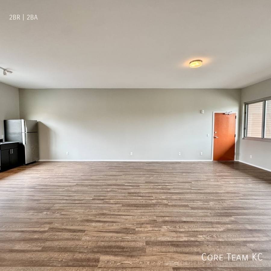 Apartment for rent at 2903 Gillham Rd #302, Kansas City, MO 64111