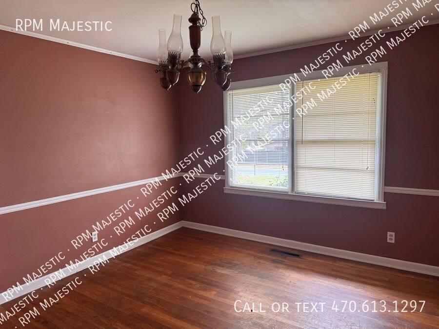 House for rent at 5247 Scofield Rd, Atlanta, GA 30349