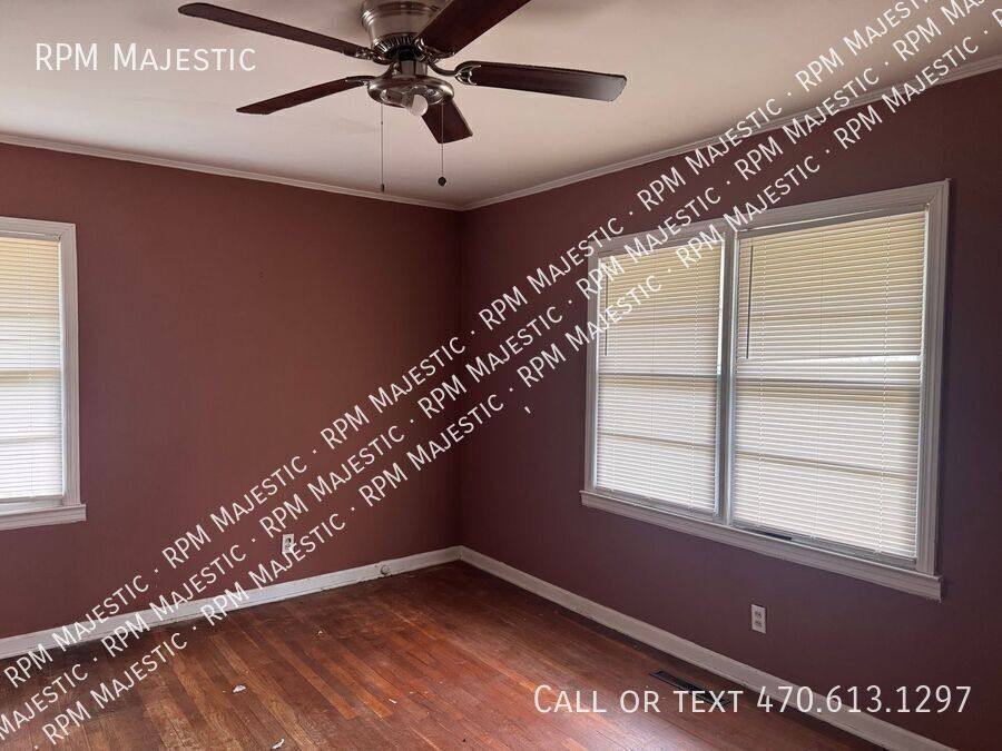 House for rent at 5247 Scofield Rd, Atlanta, GA 30349