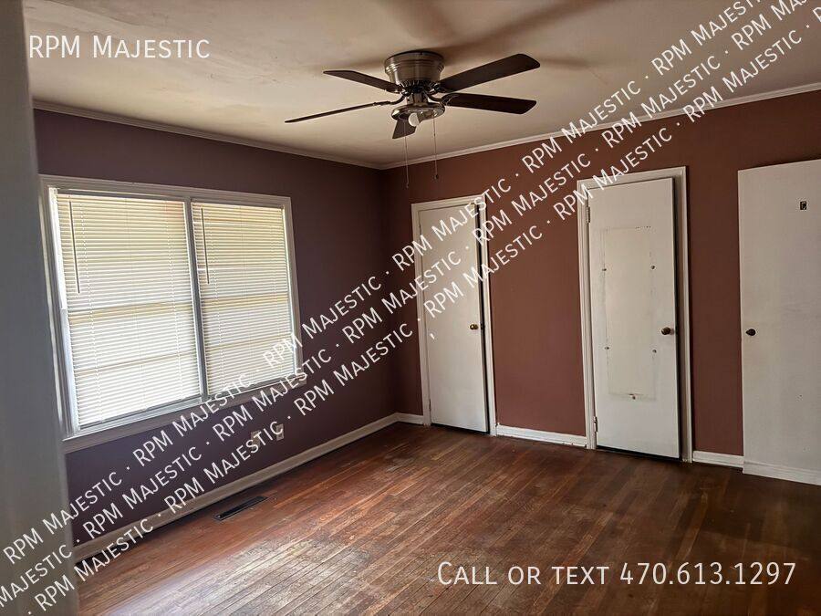 House for rent at 5247 Scofield Rd, Atlanta, GA 30349