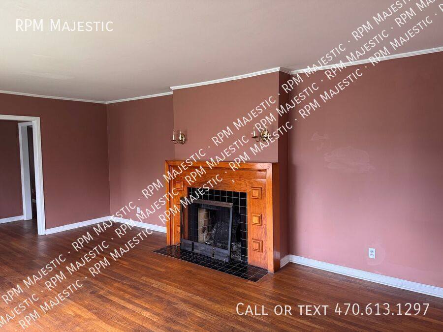 House for rent at 5247 Scofield Rd, Atlanta, GA 30349