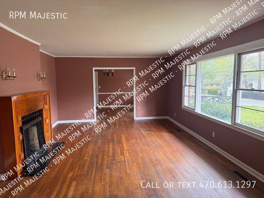 House for rent at 5247 Scofield Rd, Atlanta, GA 30349