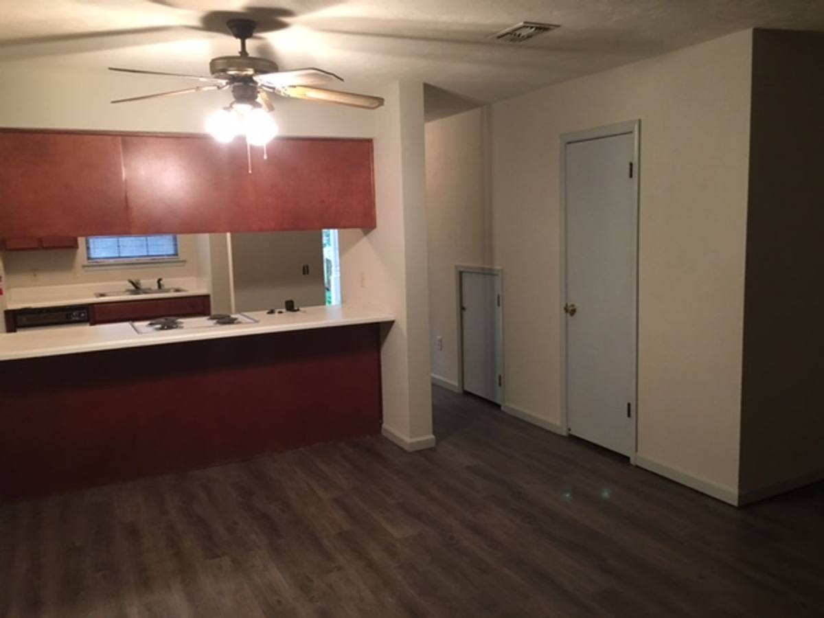 Townhouse for rent at 2320 Sylvan Court, Tallahassee, FL 32304