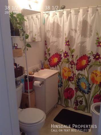 Apartment for rent at 38 1 2 Grant St #38, Burlington, VT 05401