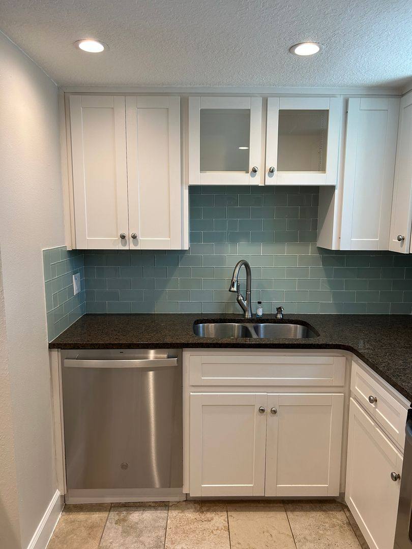 Townhouse for rent at 3306 Hill St, New Smyrna Beach, FL 32169