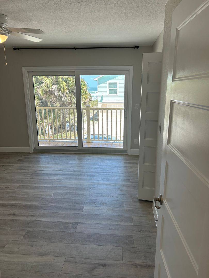 Townhouse for rent at 3306 Hill St, New Smyrna Beach, FL 32169