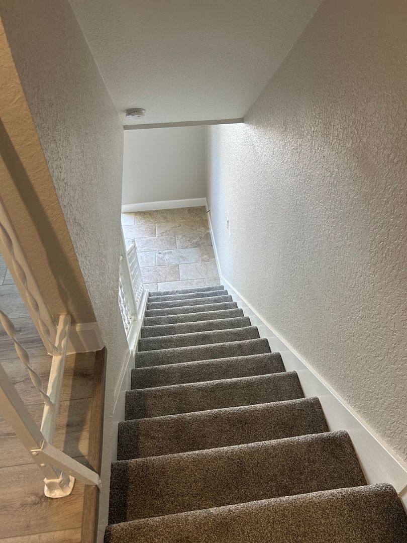 Townhouse for rent at 3306 Hill St, New Smyrna Beach, FL 32169