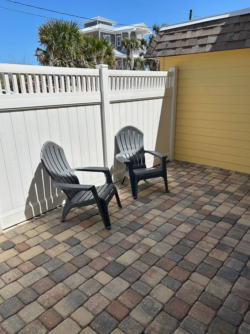 Townhouse for rent at 3306 Hill St, New Smyrna Beach, FL 32169