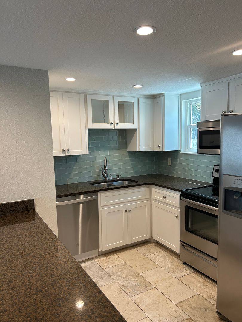 Townhouse for rent at 3306 Hill St, New Smyrna Beach, FL 32169