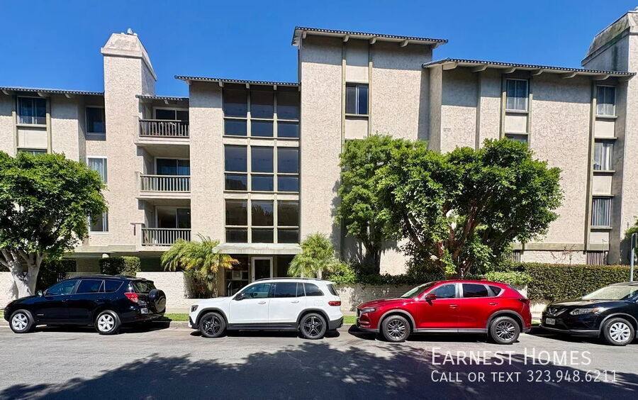 Apartment for rent at 8740 Tuscany Ave #306, Playa Del Rey, CA 90293