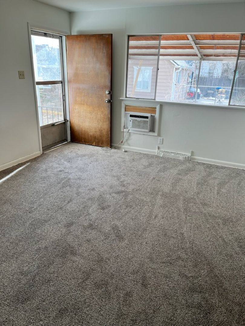 House for rent at 1537 W Byers Place, Denver, CO 80223