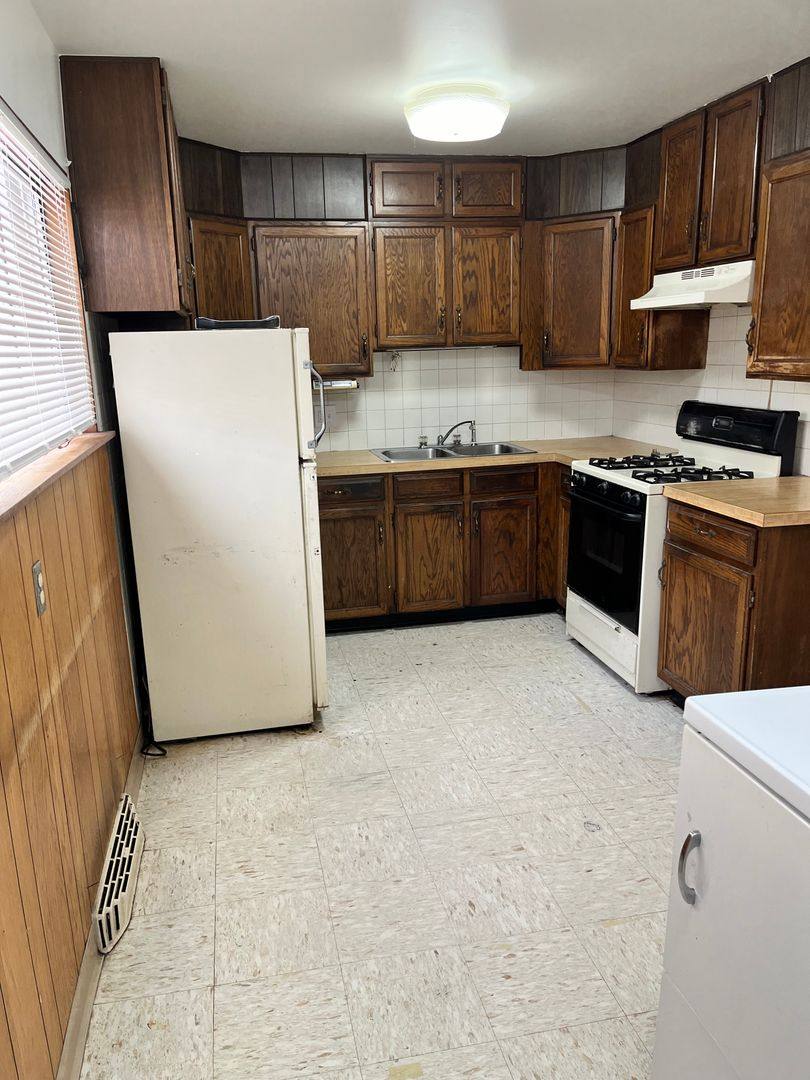 House for rent at 1537 W Byers Place, Denver, CO 80223