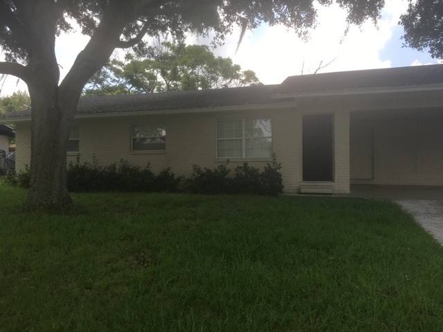 House for rent at 614 Cortez St, Lakeland, FL 33813