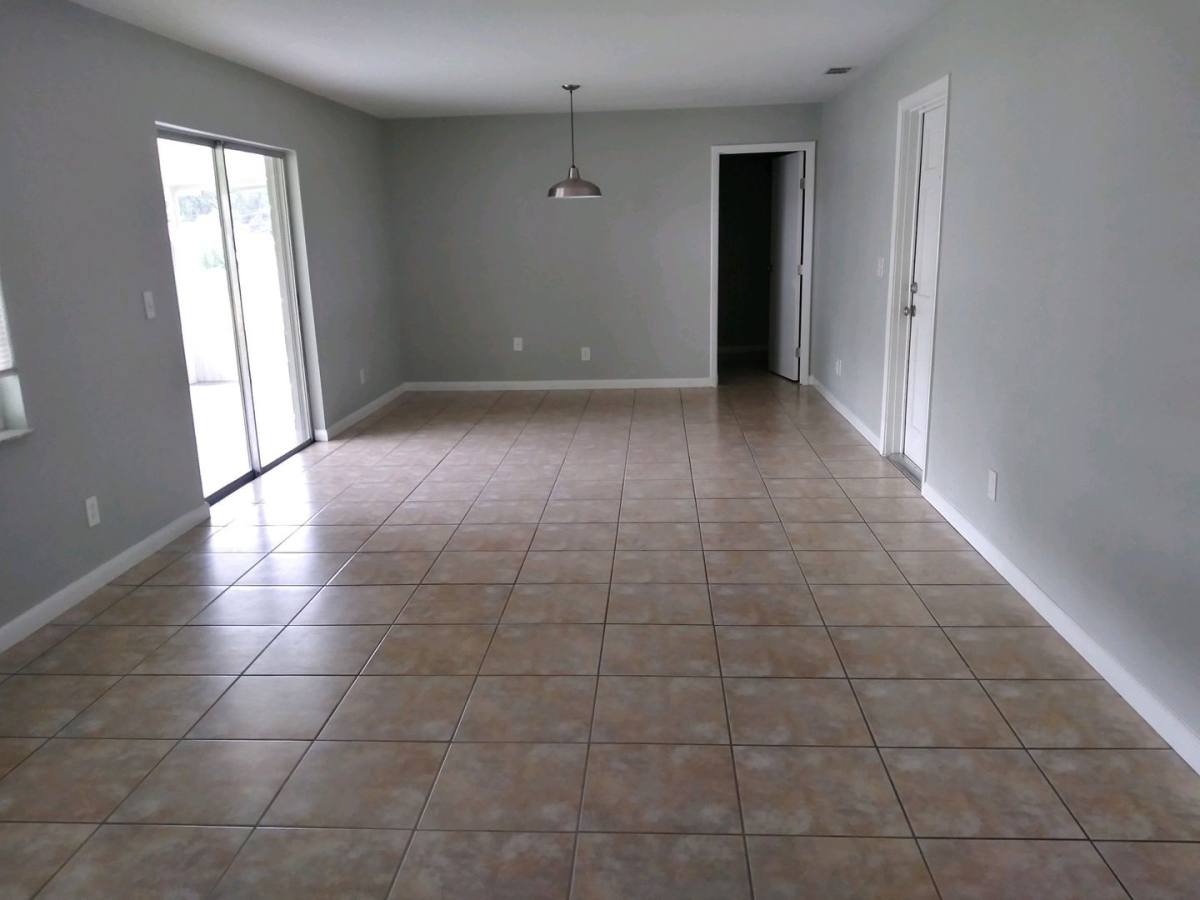 House for rent at 614 Cortez St, Lakeland, FL 33813