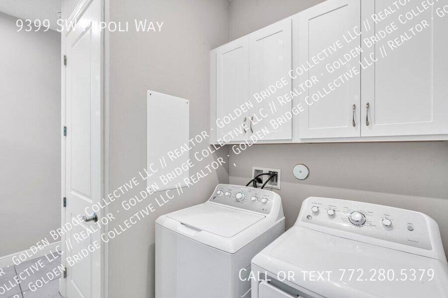 House for rent at 9399 SW Pepoli Way, Port Saint Lucie, FL 34987