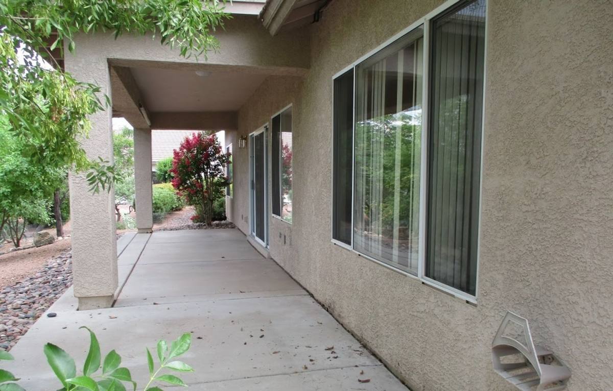 House for rent at 255 S Cottonwood Ranch Rd, Cottonwood, AZ 86326