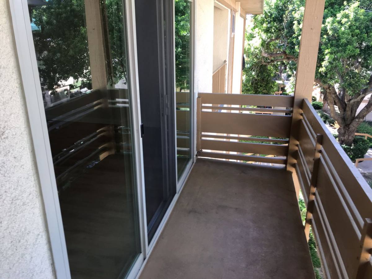 Condo for rent at 2628 Worden St #154, San Diego, CA 92110