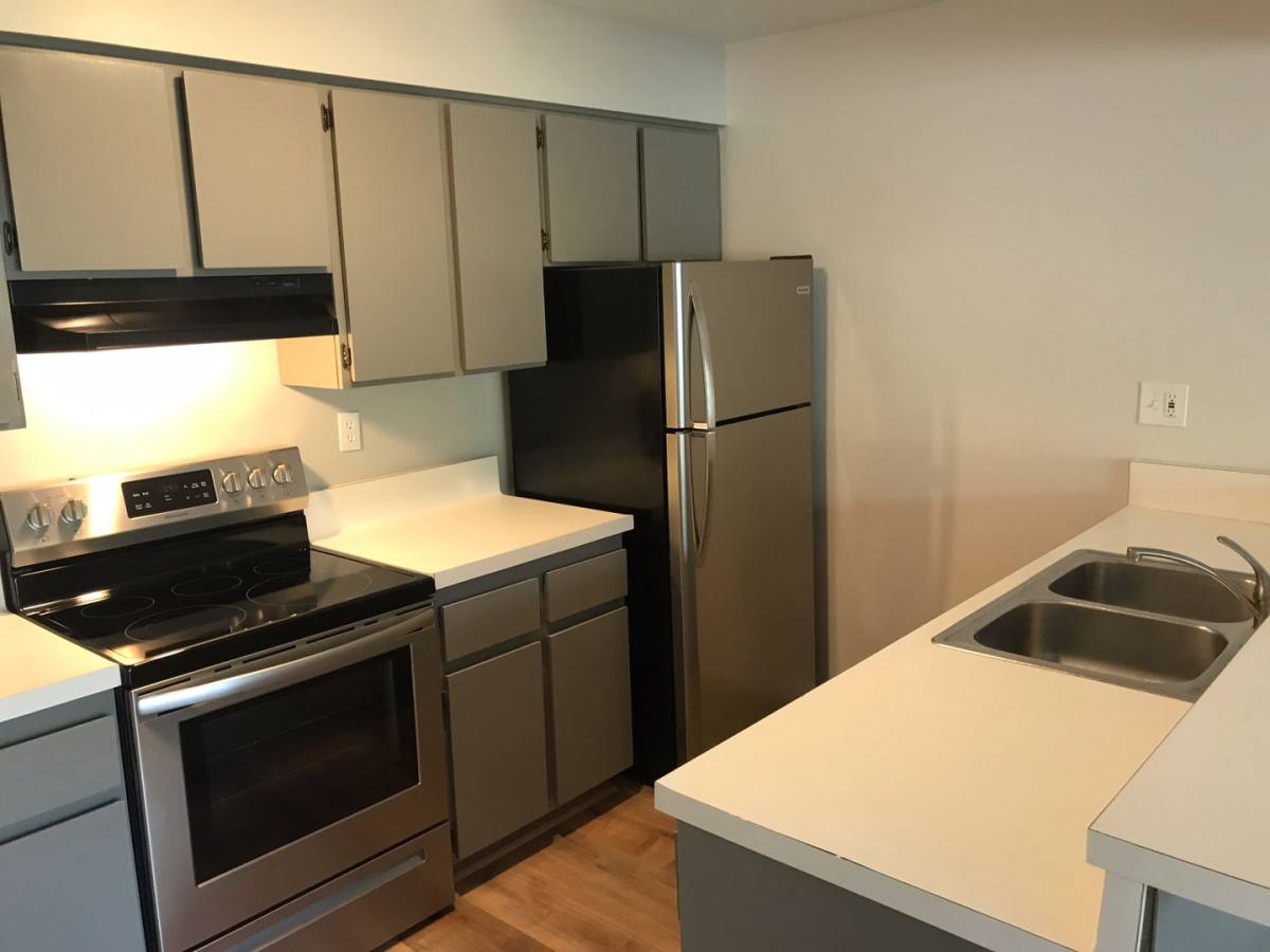 Condo for rent at 2628 Worden St #154, San Diego, CA 92110