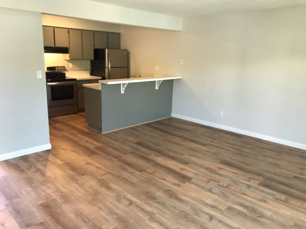 Condo for rent at 2628 Worden St #154, San Diego, CA 92110