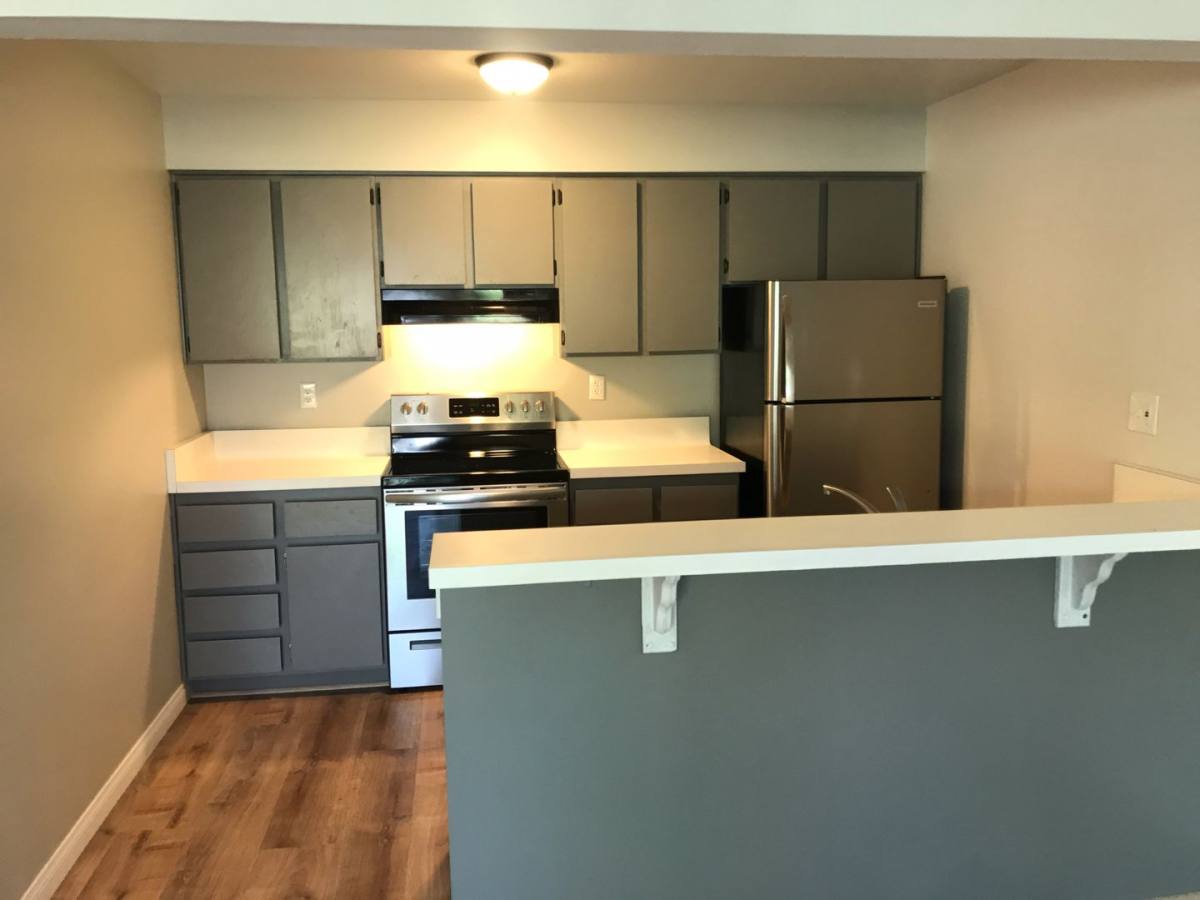 Condo for rent at 2628 Worden St #154, San Diego, CA 92110