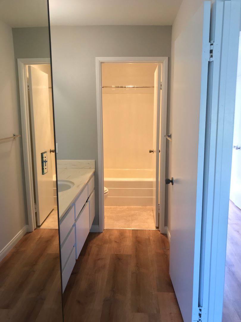 Condo for rent at 2628 Worden St #154, San Diego, CA 92110