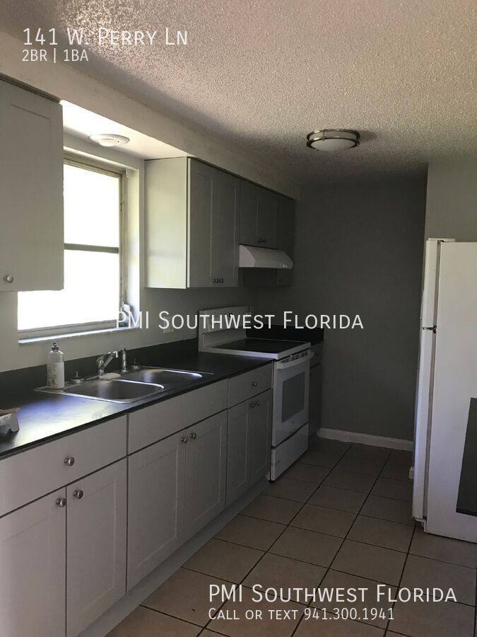 Apartment for rent at 141 W Perry Lane, Englewood, FL 34223