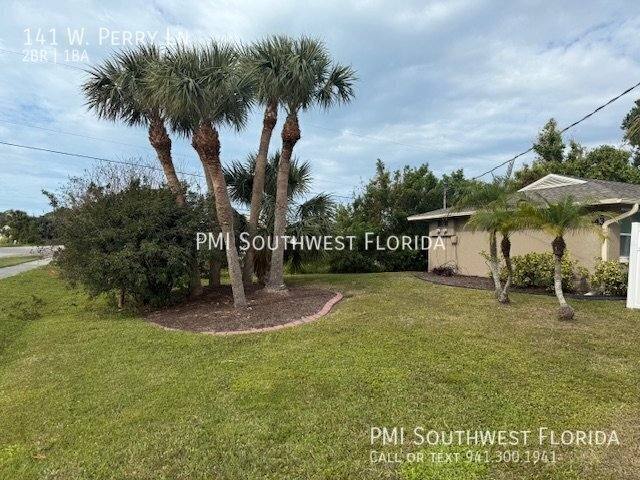 Apartment for rent at 141 W Perry Lane, Englewood, FL 34223