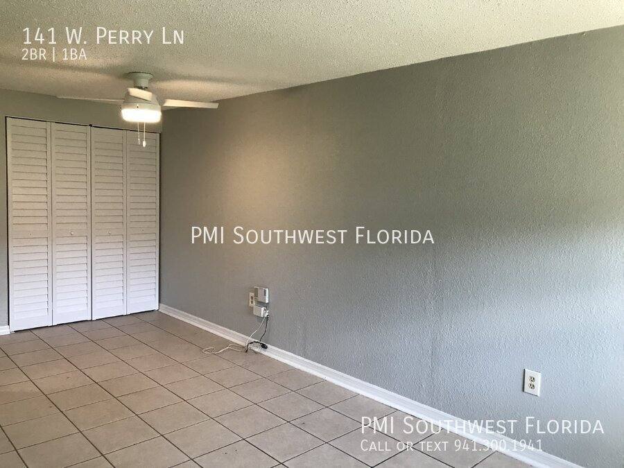 Apartment for rent at 141 W Perry Lane, Englewood, FL 34223