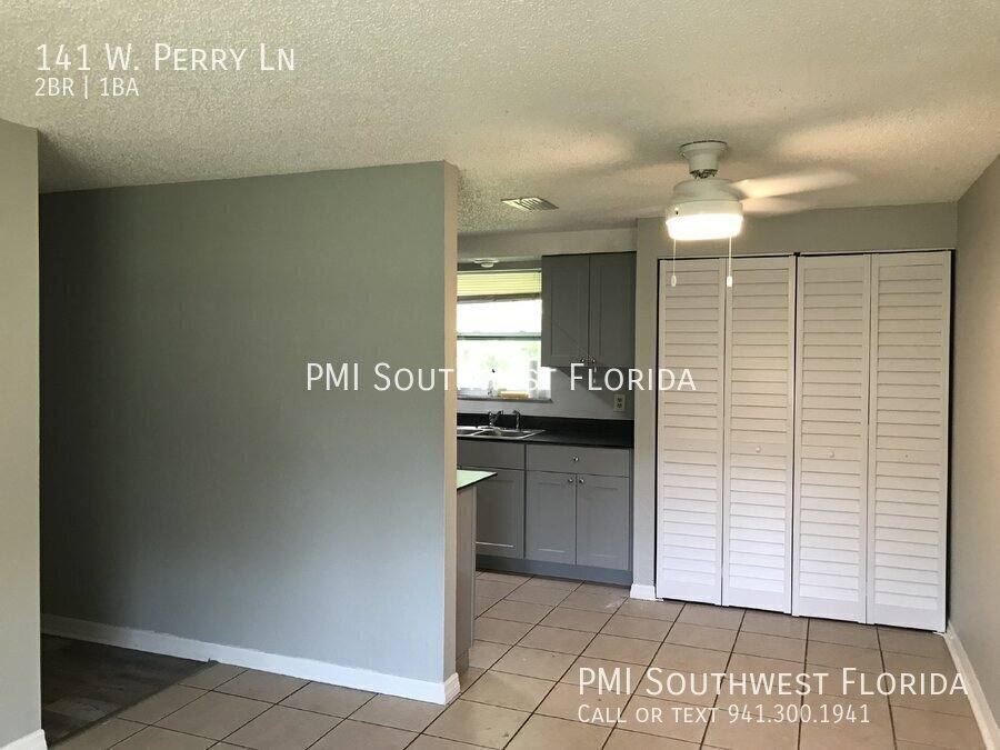 Apartment for rent at 141 W Perry Lane, Englewood, FL 34223