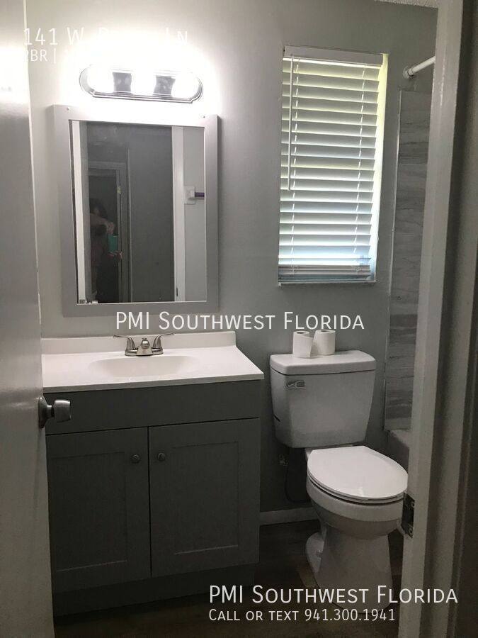 Apartment for rent at 141 W Perry Lane, Englewood, FL 34223