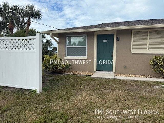 Apartment for rent at 141 W Perry Lane, Englewood, FL 34223