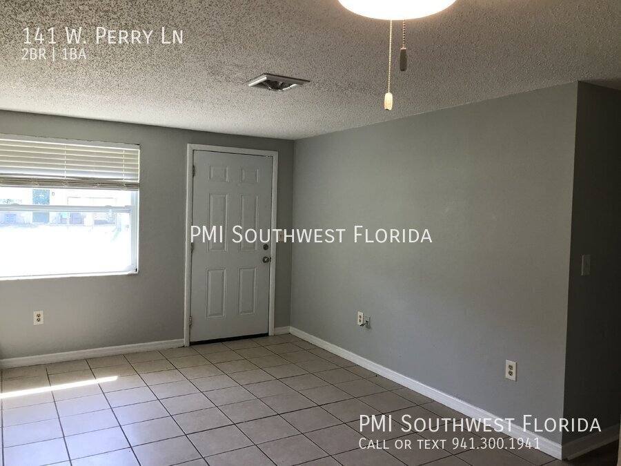 Apartment for rent at 141 W Perry Lane, Englewood, FL 34223