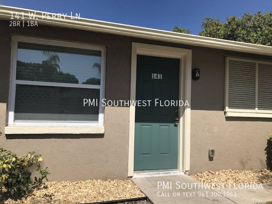 Apartment for rent at 141 W Perry Lane, Englewood, FL 34223