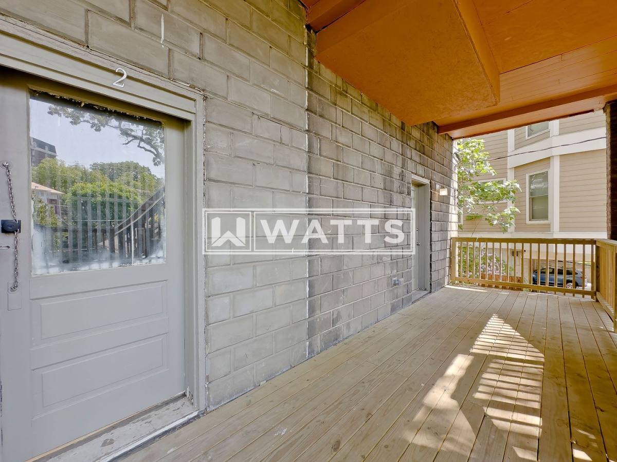 Apartment for rent at 1022 28th Place S, Birmingham, AL 35205