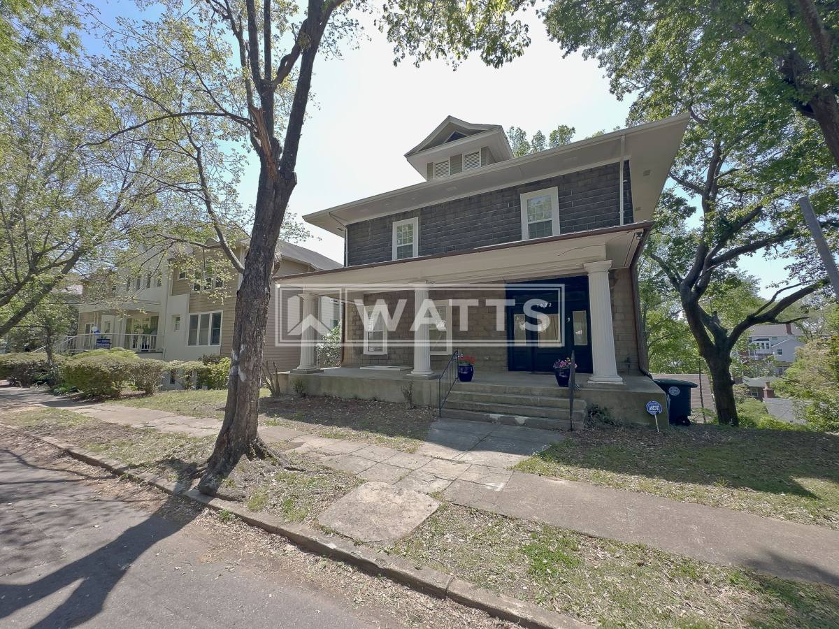 Apartment for rent at 1022 28th Place S, Birmingham, AL 35205