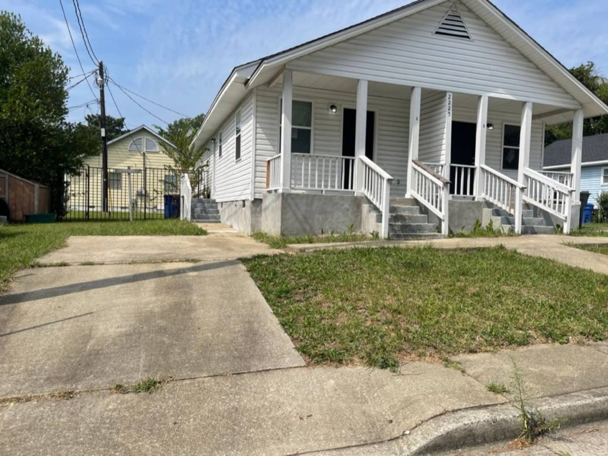 Apartment for rent at 2225 Waites Rd #A, Columbia, SC 29204