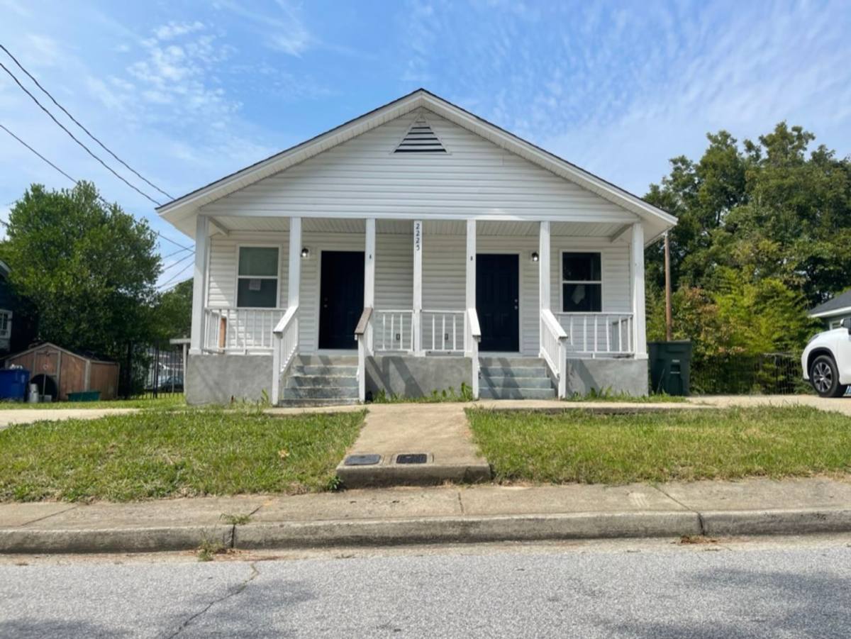 Apartment for rent at 2225 Waites Rd #A, Columbia, SC 29204