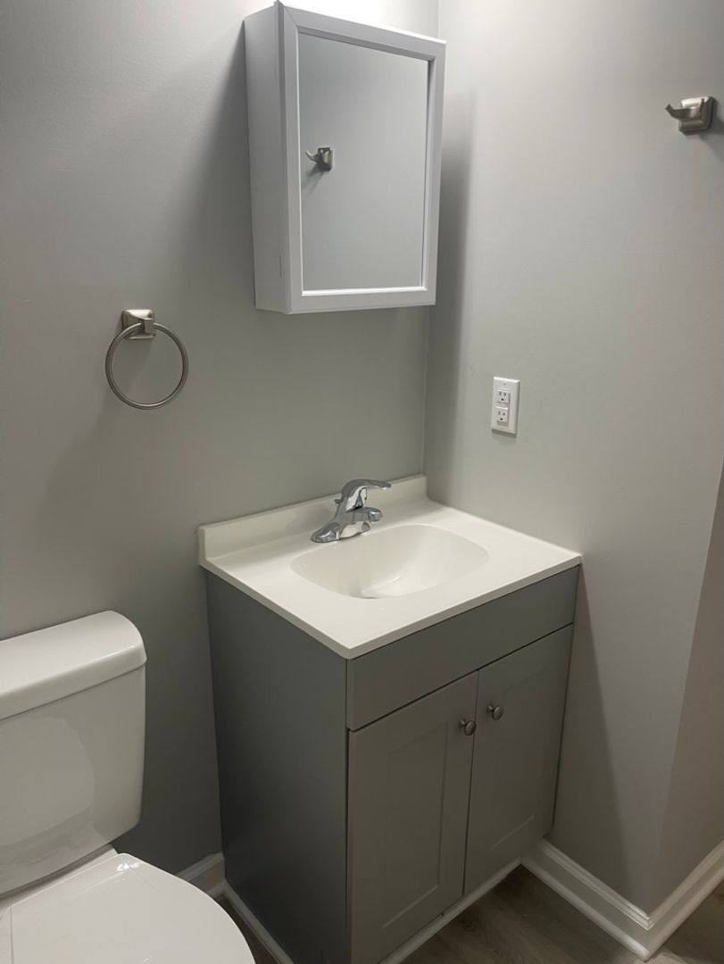 Apartment for rent at 2225 Waites Rd #A, Columbia, SC 29204