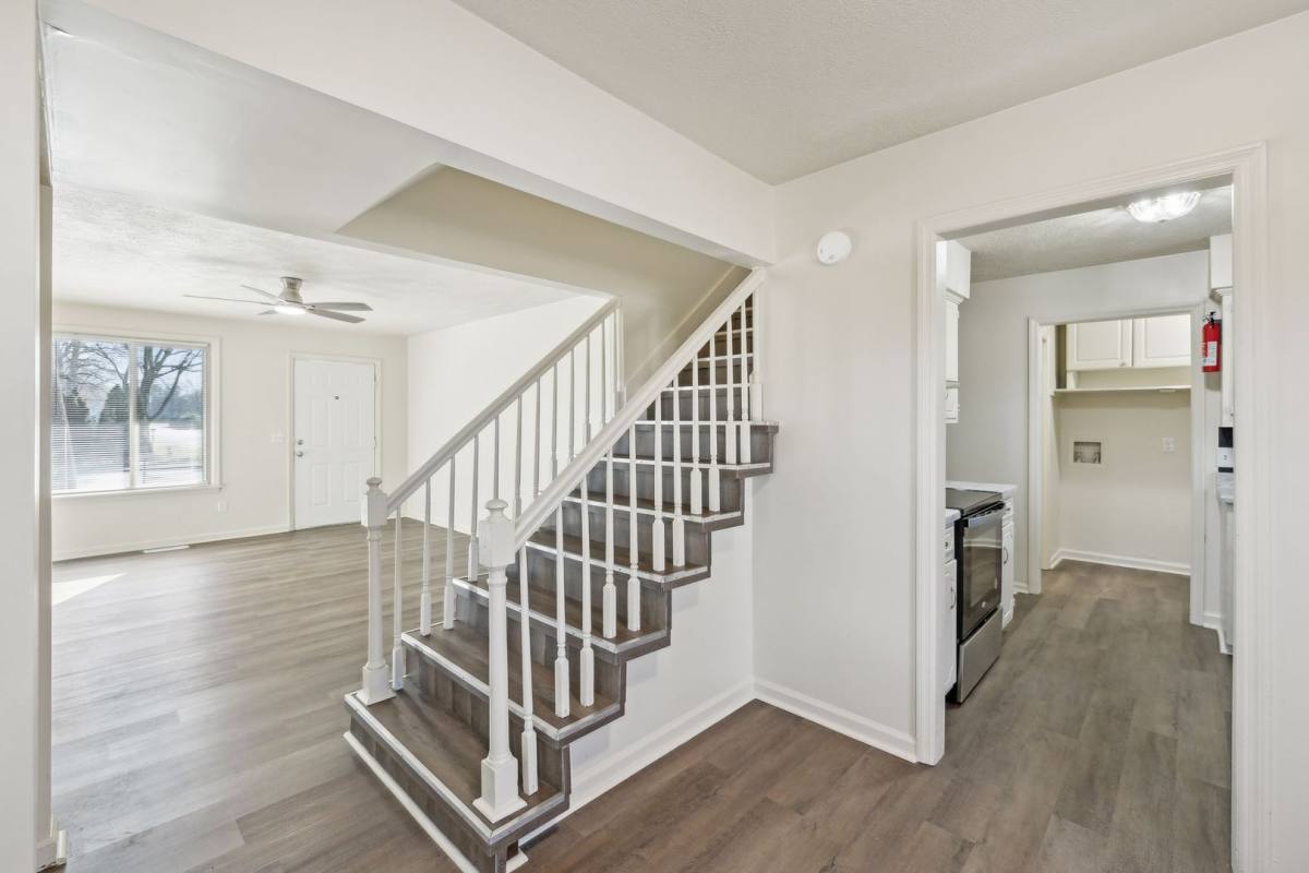 Townhouse for rent at 1421 Huntington Dr, Murfreesboro, TN 37130