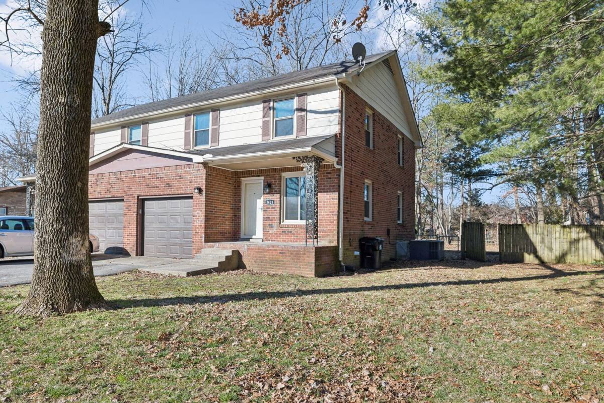 Townhouse for rent at 1421 Huntington Dr, Murfreesboro, TN 37130
